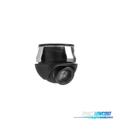 CÂMARA UNIVERSAL VERTICAL 360º