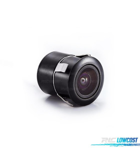 CÂMERA ESTACIONAMENTO UNIVERSAL PARA-CHOQUES