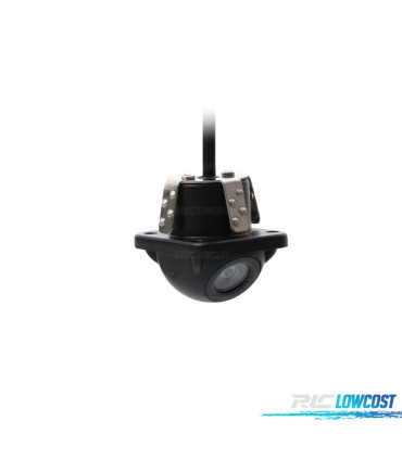 CÂMARA TRASEIRA MARCHA ATRÁS ESTACIONAMENTO UNIVERSAL