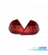 PILOTOS MERCEDES CLASSE E W211 02-06 LED VERMELHO