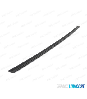 AILERON LIP SPOILER TRASEIRO MERCEDES CLASSE E W124 86-95
