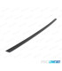 AILERON LIP SPOILER TRASEIRO OPEL ASTRA G 98-