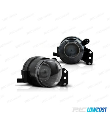 FARÓIS NEVOEIRO COM PROJECTOR PÁRA-CHOQUES BMW TIPO M