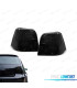 FAROLINS TRASEIROS VOLKSWAGEN VW GOLF 4 MK IV 97-03 PRETO ESCURECIDO