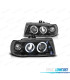 FARÓIS ANGEL EYES SEAT IBIZA CORDOBA 6K 93-99 FUNDO PRETO