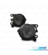 FAROIS DE NEVOEIRO PARA VOLKSWAGEN VW GOLF V 03-08 TIGUAN 07-11 ESCURECIDOS