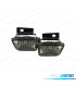 FARÓIS DE NEVOEIRO PARA VOLKSWAGEN VW JETTA 83-91 GOLF 2 83-92