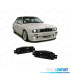 PISCAS FRONTAIS BMW E30 87-93 FUMADOS