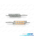 PISCAS LATERAIS LED PARA BMW E46 BERLINA 02-05