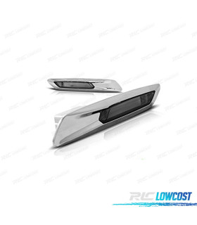 PISCAS LATERAIS BMW SÉRIE 5 F10 10- FUMADO
