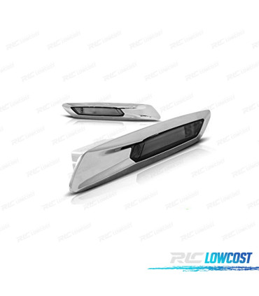 PISCAS LATERAIS BMW SÉRIE 5 F10 10- FUMADO