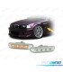 PISCAS LATERAIS LED BRANCOS BMW E46 BERLINA 98-01 COUPÉ 99-03
