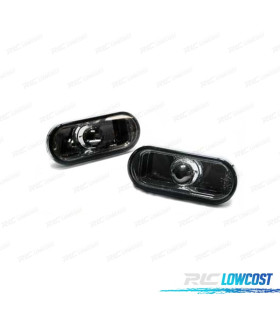 PISCAS LATERAIS VOLKSWAGEN VW SEAT 96-01 FUNDO PRETO