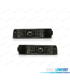 PISCAS FRONTAIS GOLF 2 MKII 84-91 ESCURECIDOS