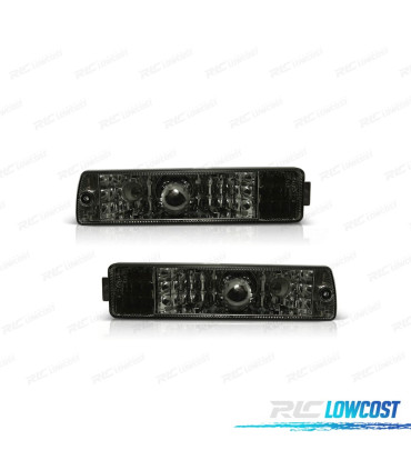 PISCAS FRONTAIS GOLF 2 MKII 84-91 ESCURECIDOS