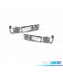 FARÓIS NEVOEIRO + PISCAS VOLKSWAGEN VW GOLF 3 91-97