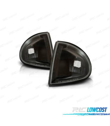 PISCAS FRONTAIS COM FUNDO PRETO PARA HONDA CRX DEL SOL