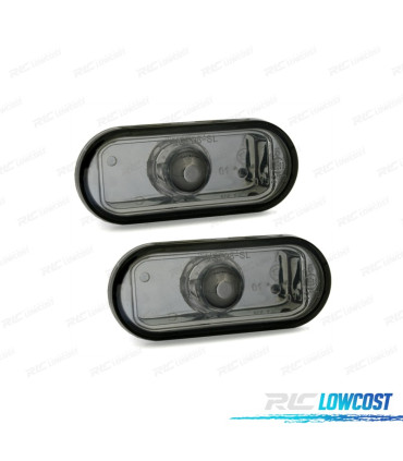 PISCAS LATERAIS FUMADOS SEAT FORD VW VOLKSWAGEN