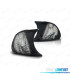 PISCAS FRONTAIS BMW E46 COUPE 01-03 FUMADOS