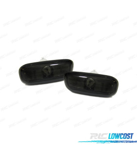 PISCAS LATERAIS PARA AUDI A3 01+ A4 99+ A6 98-01 ESCURECIDOS