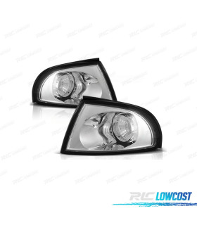 PISCAS FRONTAIS PARA AUDI A4 B5