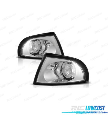 PISCAS FRONTAIS PARA AUDI A4 B5