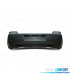 PÁRA-CHOQUES TRASEIRO VOLKSWAGEN VW GOLF 4 97-03 LOOK GOLF 5