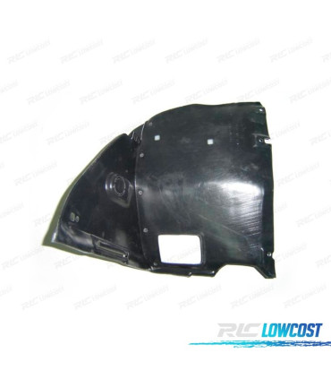 CAVE DE RODA FRONTAL ESQUERDO PARA BMW SERIE 3 E46 98-05