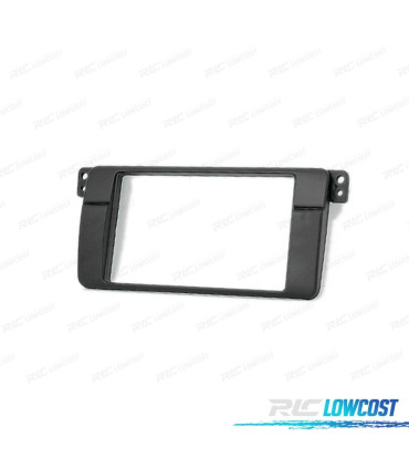 MARCO 2 DIN PARA BMW SÉRIE 3 E46