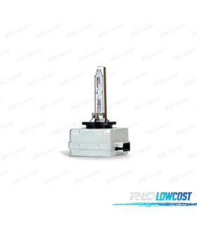 LÂMPADA XENON D1S 35W 6000K