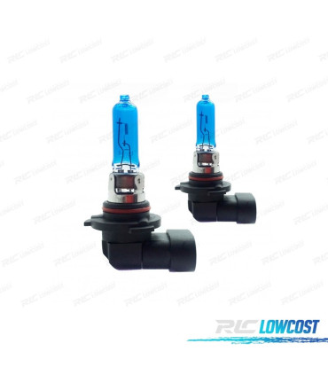 LÂMPADA HB4 EFECTO XENON