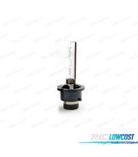 LAMPADA OSRAM D2S XENON