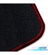 TAPETES BMW E87 E82 VERMELHO