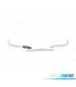 MOLDURA PARA-CHOQUES BMW E36 M 90-99 DIANTEIRA INTERIOR DIR