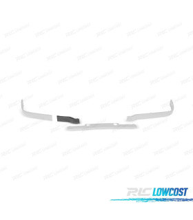 MOLDURA PARA-CHOQUES BMW E36 M 90-99 DIANTEIRA INTERIOR DIR