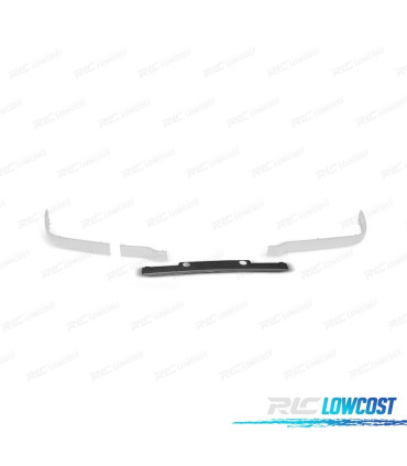 FRISO PÁRA-CHOQUES BMW E36 M3 90-66 CENTRAL FRONTAL
