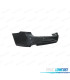 PARÁ-CHOQUES TRASEIRO BMW E91 05-08 LOOK M TOURING PDC