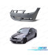 PÁRA-CHOQUES DIANTEIRO BMW E90 E91 05-08 LOOK M SRA