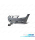 PÁRA-CHOQUES FRONTAL BMW E90 91 05-08 LOOK M + FARÓIS NEVOEIRO