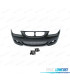 PÁRA-CHOQUES FRONTAL BMW E60 E61 03-07 LOOK M5 PDC + FARÓIS NEVOEIRO