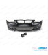 PÁRA-CHOQUES FRONTAL BMW E60 E61 03-07 SEM PDC LOOK M5 + FARÓIS NEVOEIRO
