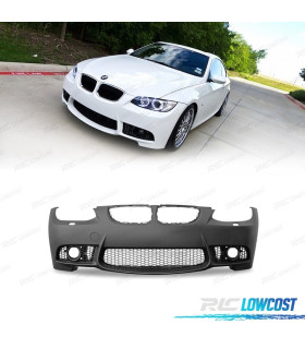 PÁRA-CHOQUES FRONTAL BMW E92 93 06-10 LOOK M3