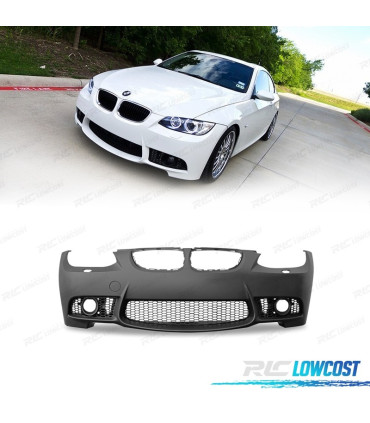 PÁRA-CHOQUES FRONTAL BMW E92 93 06-10 LOOK M3