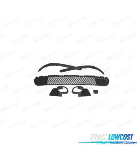 KIT ACESSÓRIOS PDC PARA-CHOQUES PACK M M5 BMW E39 95-03