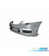 PÁRA-CHOQUES FRONTAL MERCEDES CLASE S W221 05-11 LOOK AMG S65