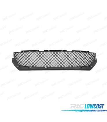 GRELHA DO PARA-CHOQUES PACK M BMW SÉRIE 3 E46 98-05