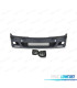 PÁRA-CHOQUES BMW E39 LOOK M5 + FARÓIS DE NEVOEIRO M