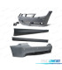 KIT CARROÇARIA BMW E90 05-08 PDC LOOK M