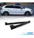 EMBALADEIRAS LATERAIS AUDI A3 8PA SPORTBACK 03-11 LOOK S LINE