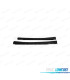 EMBALADEIRAS LATERAIS MERCEDES W203 00-07 LOOK AMG